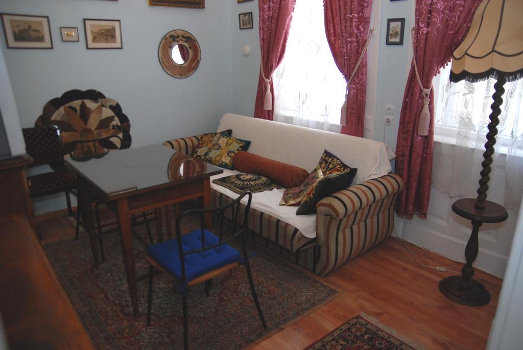 Market Vamhaz Koerut Apartment *