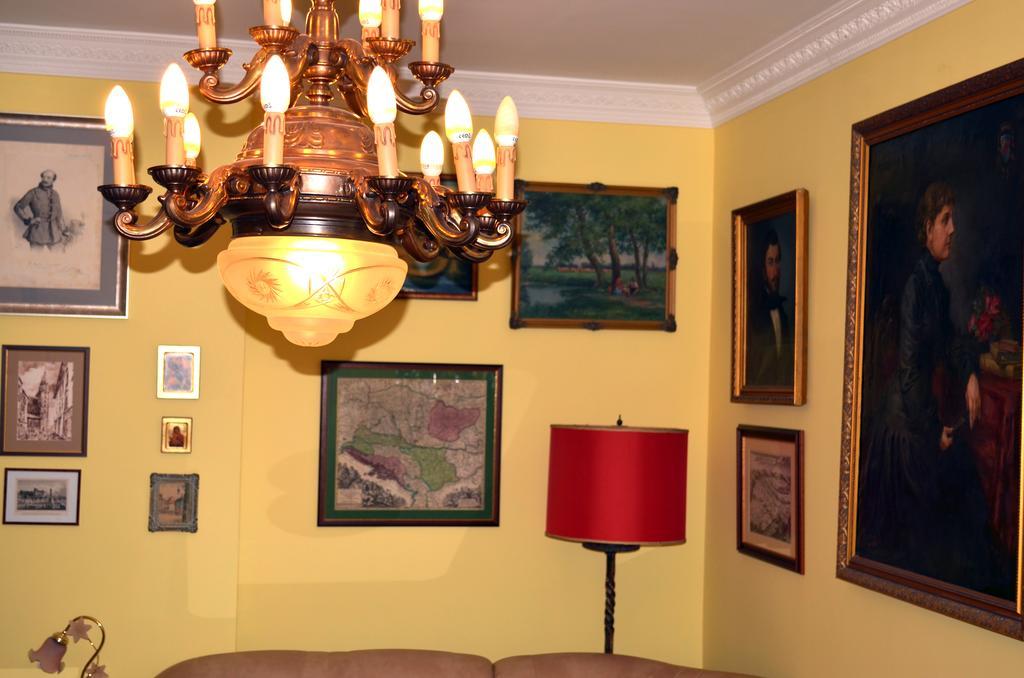 Market Vamhaz Koerut Apartment Budapest