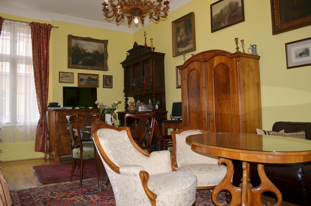 Apartment Market Vamhaz Koerut Budapest