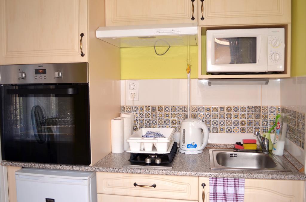 Market Vamhaz Koerut Apartment Budapest